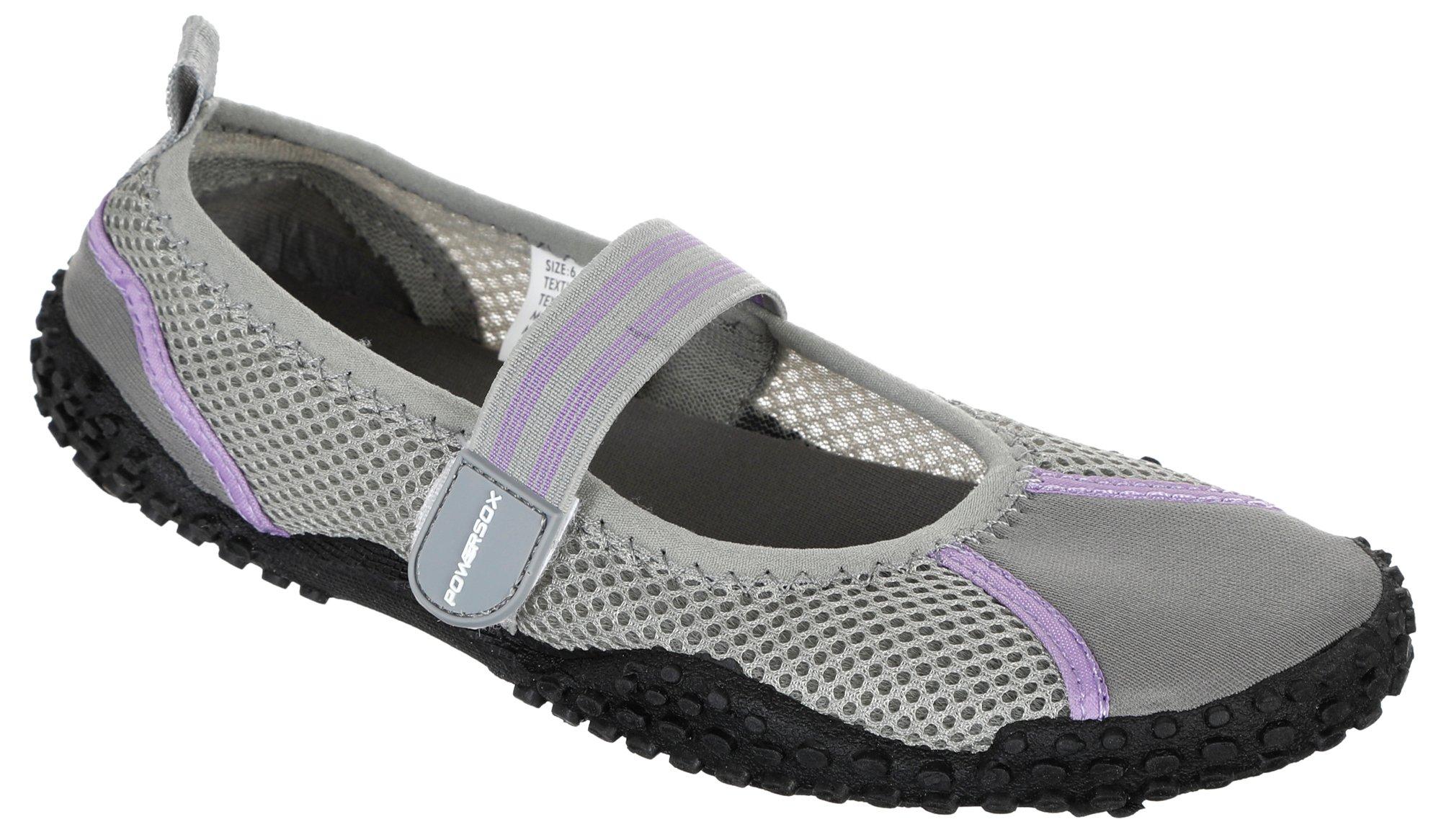 mary jane water shoes