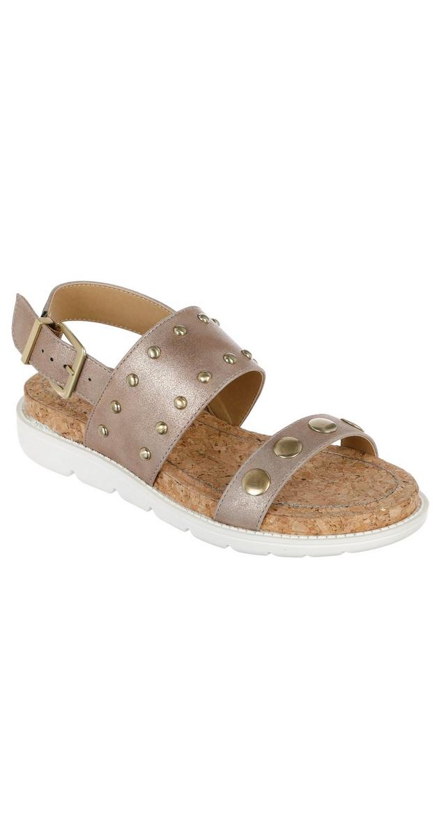 best sandals for edema