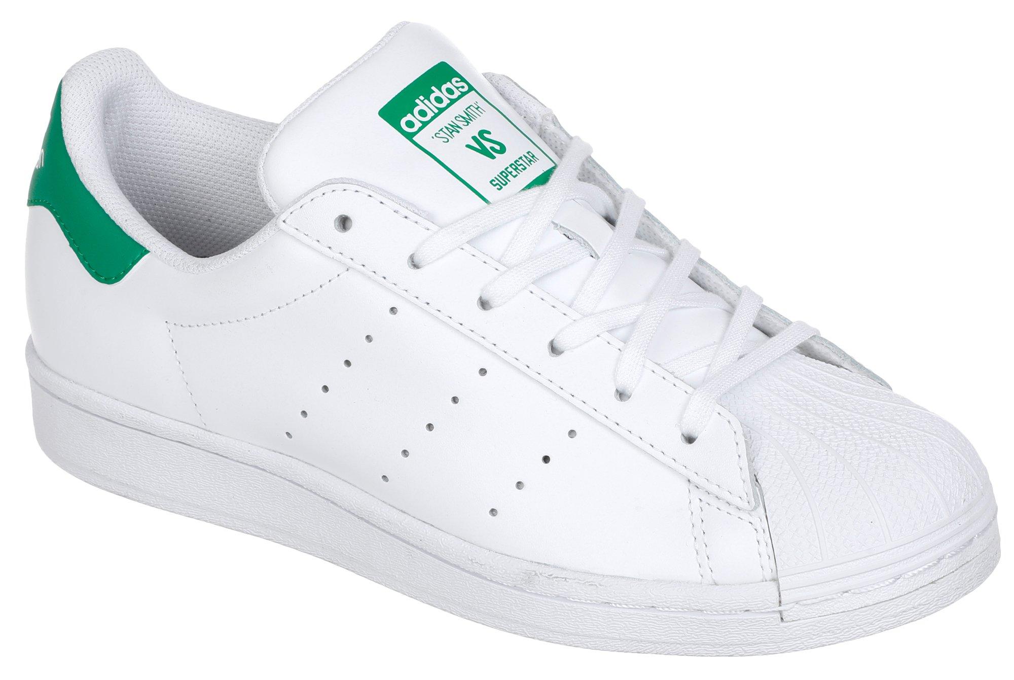 stan smith shell toes