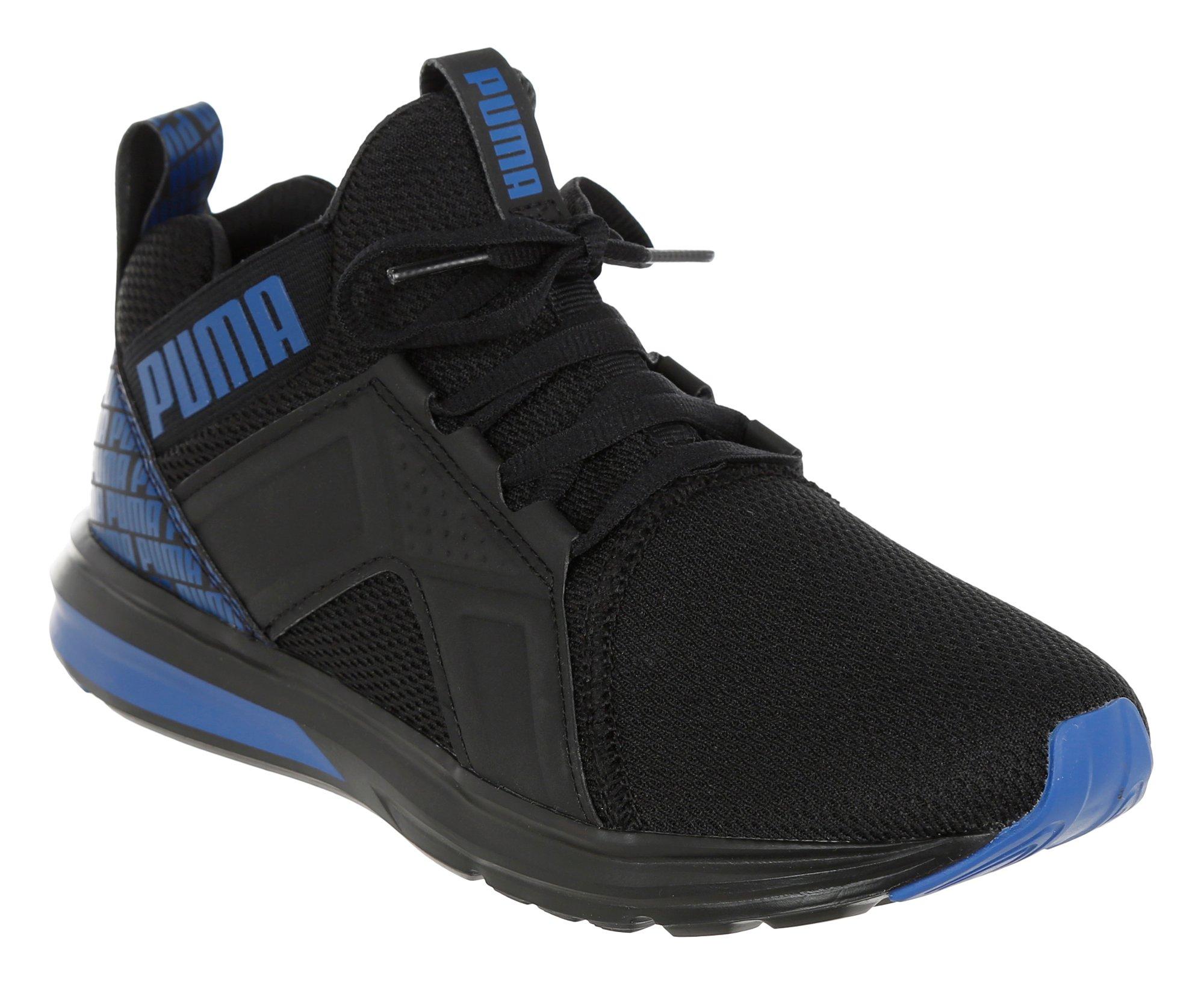 puma enzo multi knit