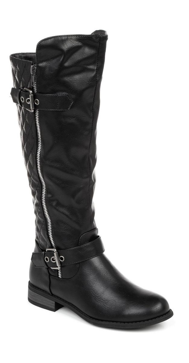 free people cleo to the knee boot