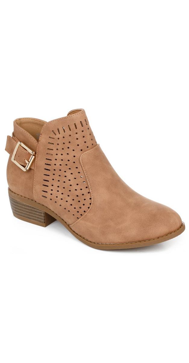 womens camel color ankle boots
