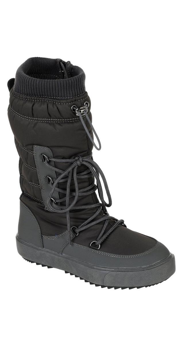 snow boot outlet
