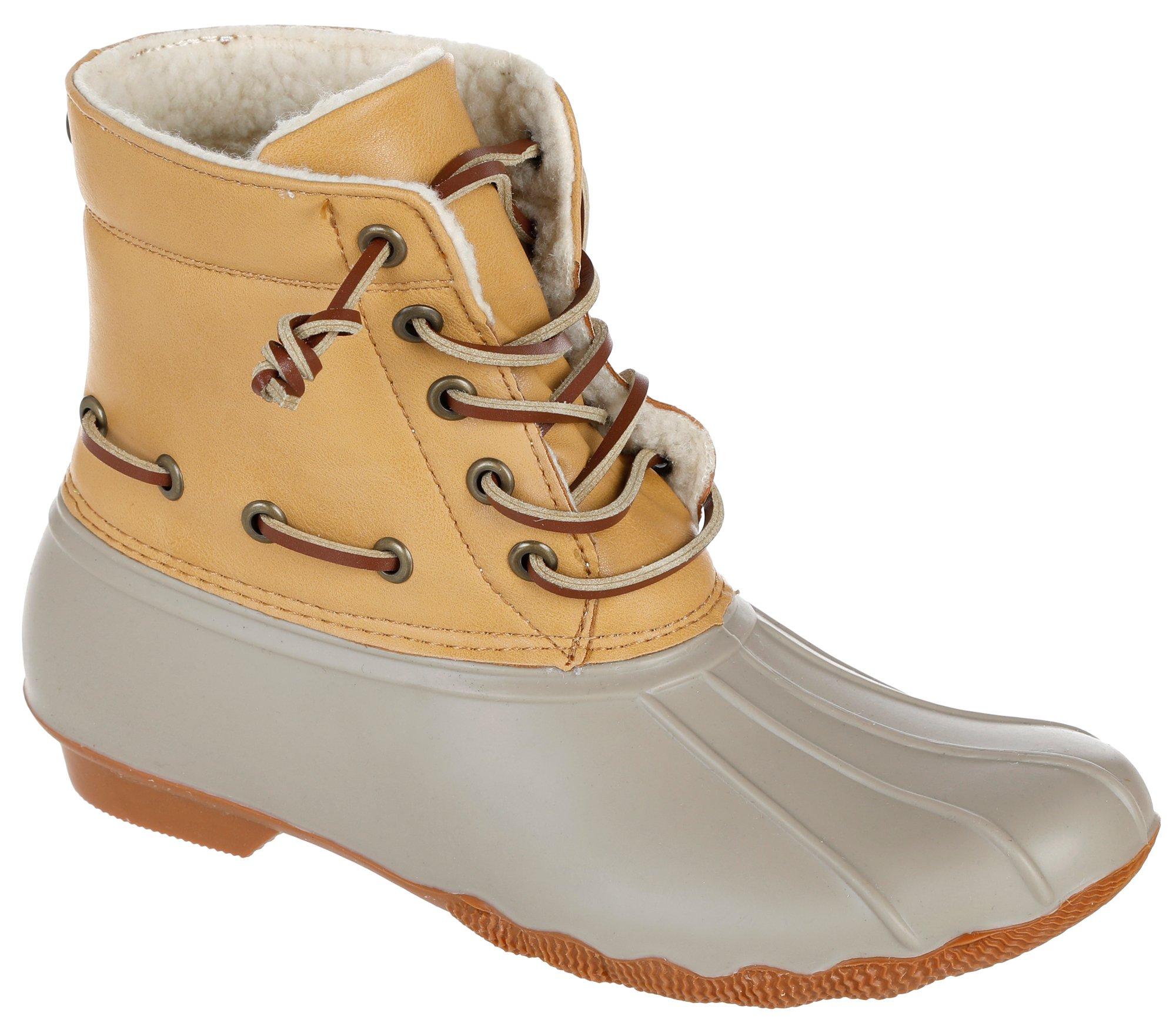 seven speyside duck boots