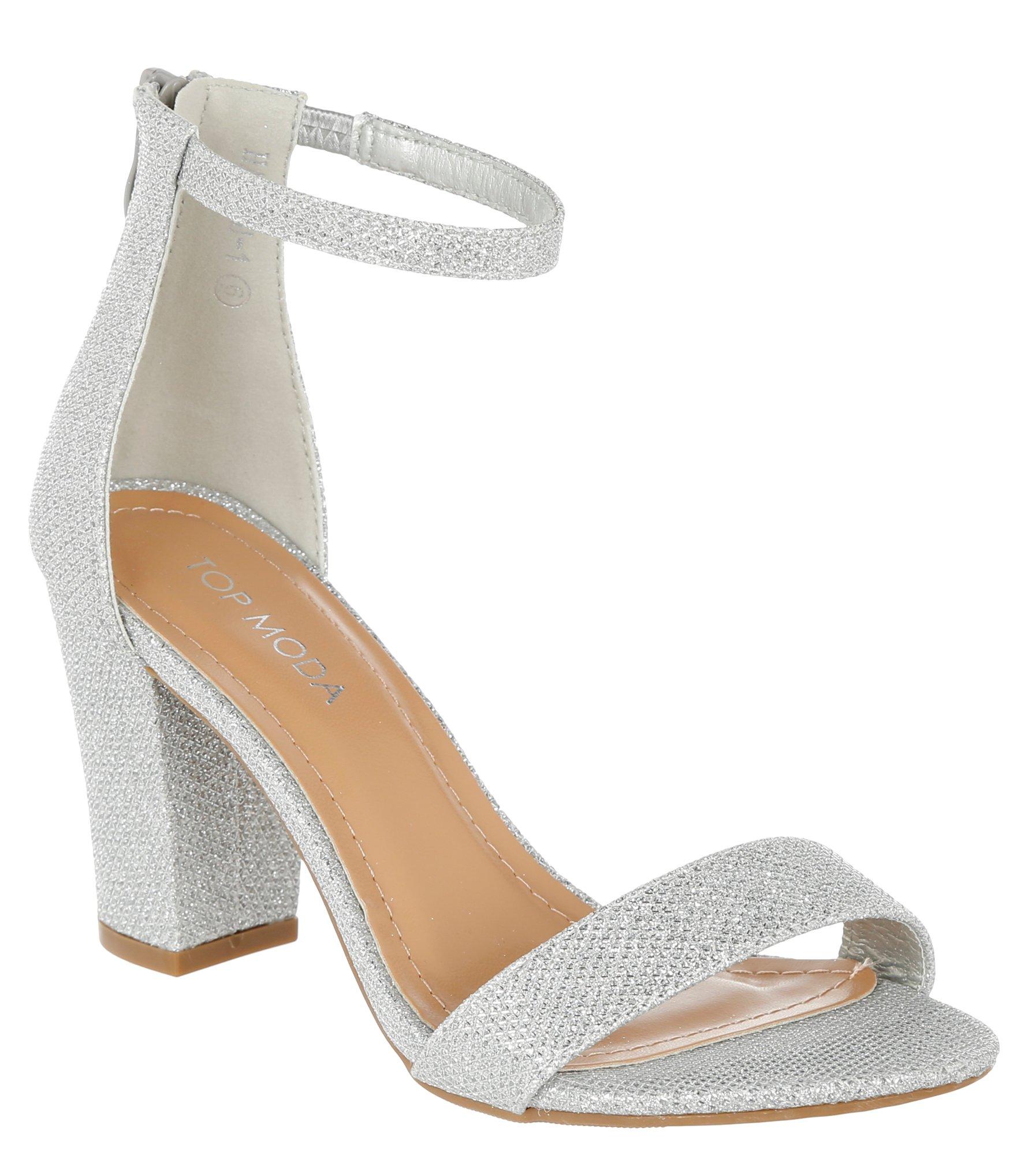 women's heel stores near me
