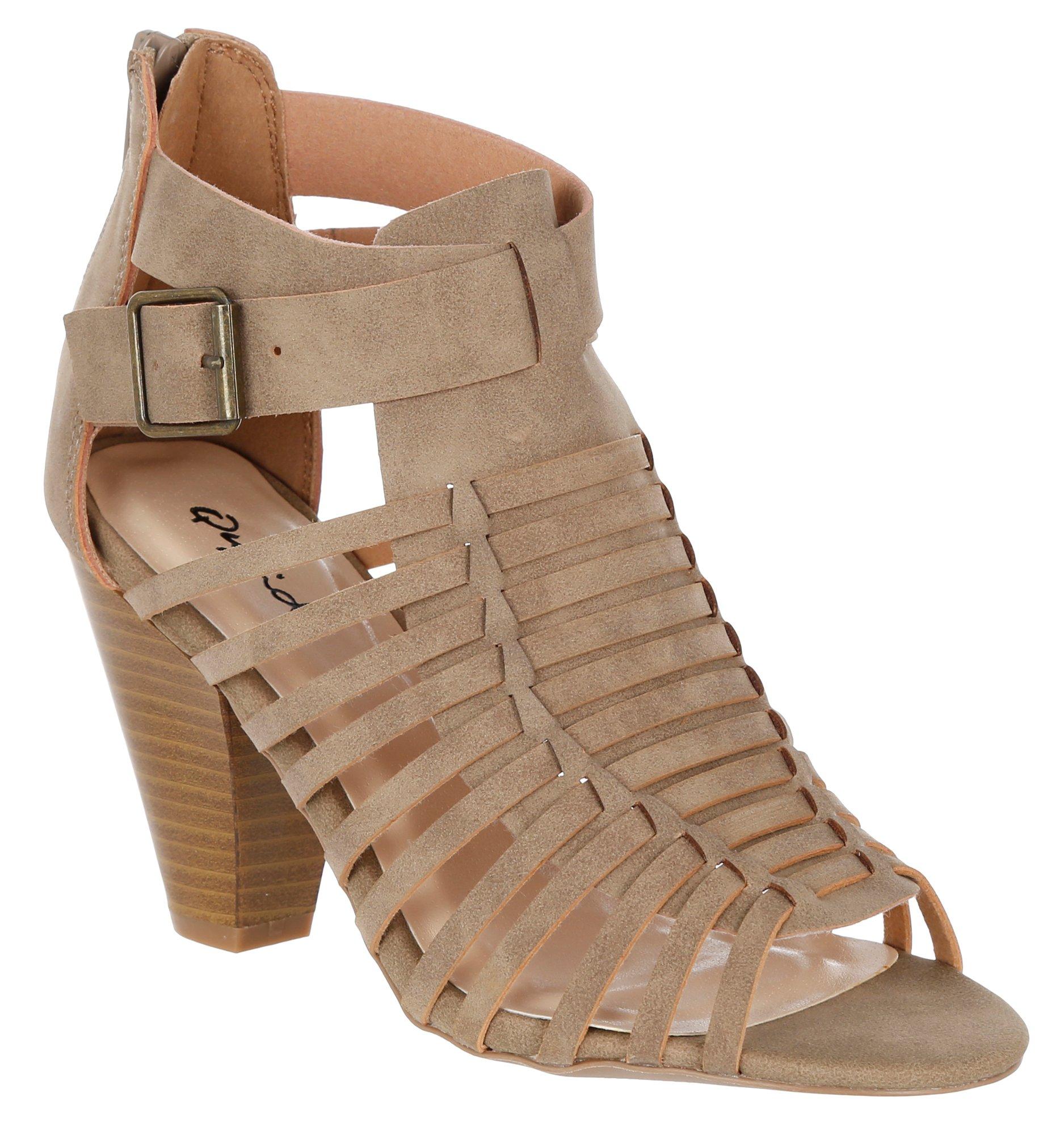 heels outlet