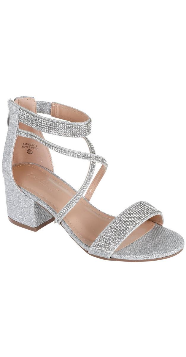 female pam sandals