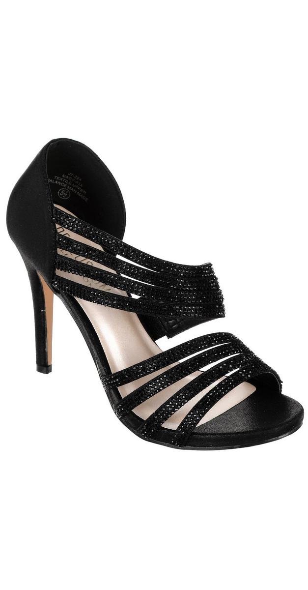 macy's studded heels