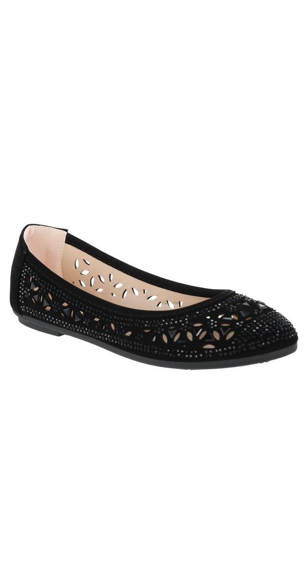 perforated flats