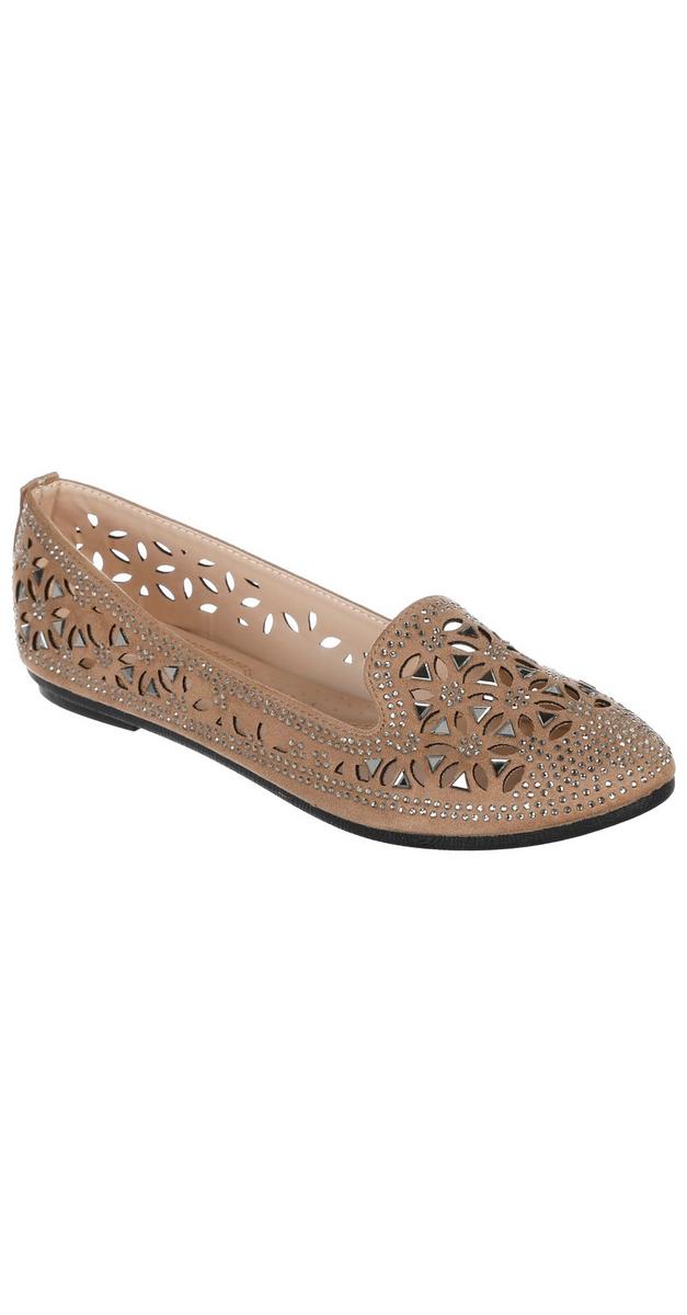perforated flats