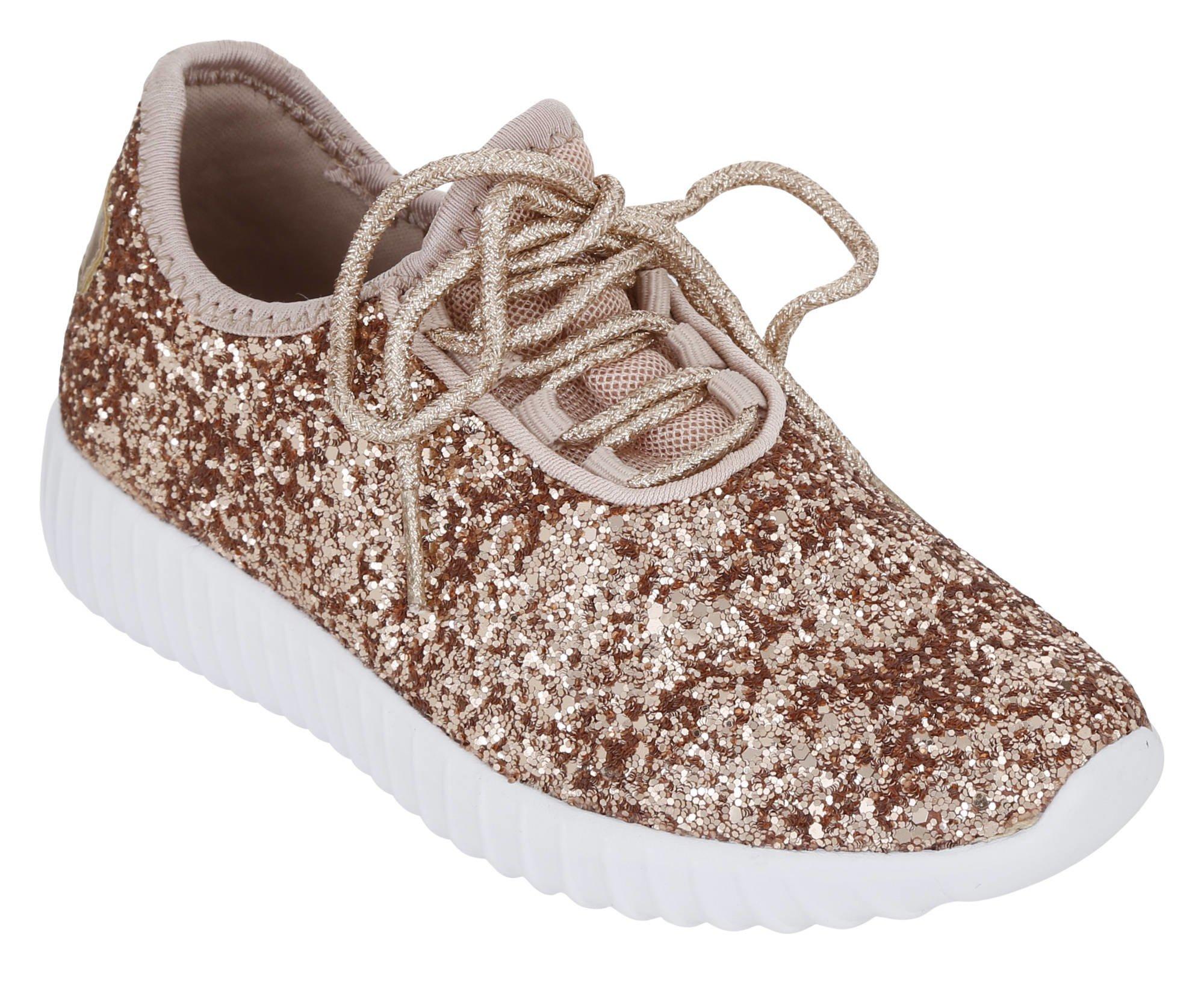 remy espadrille sandals rose gold