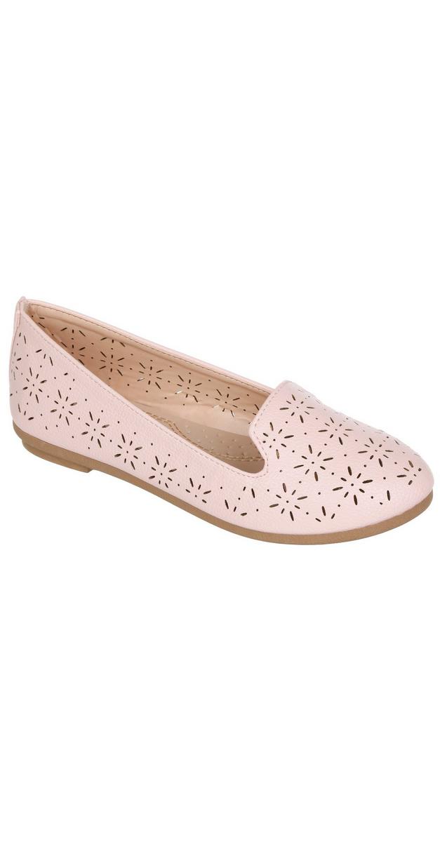 laser cut flats