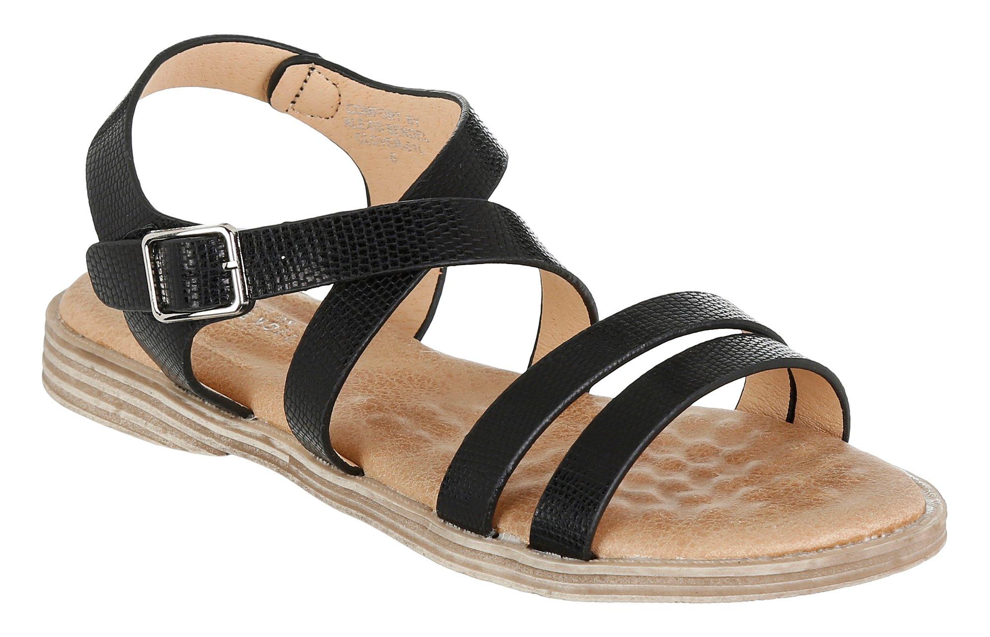 burkes sandals