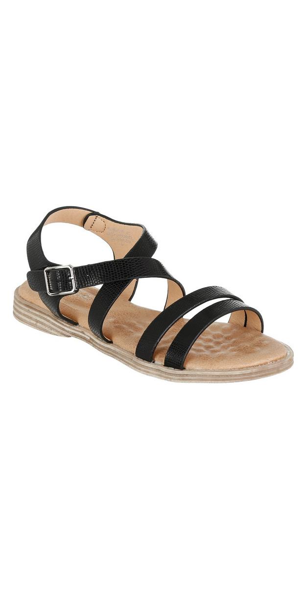 burkes sandals