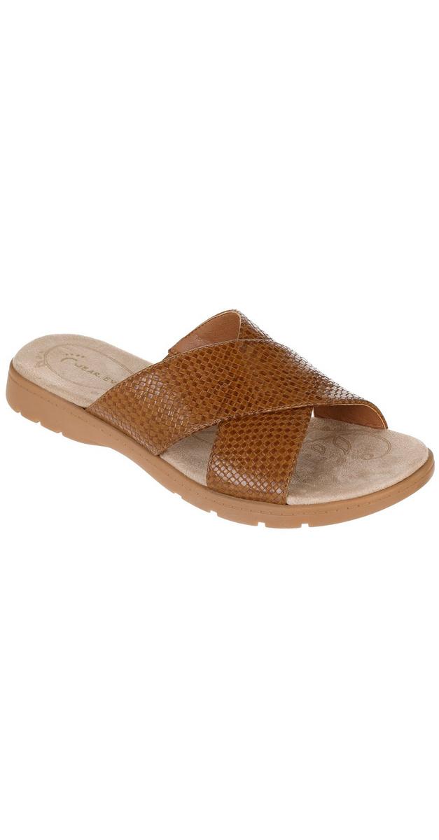 Hunter Sandals - Brown | Burkes Outlet