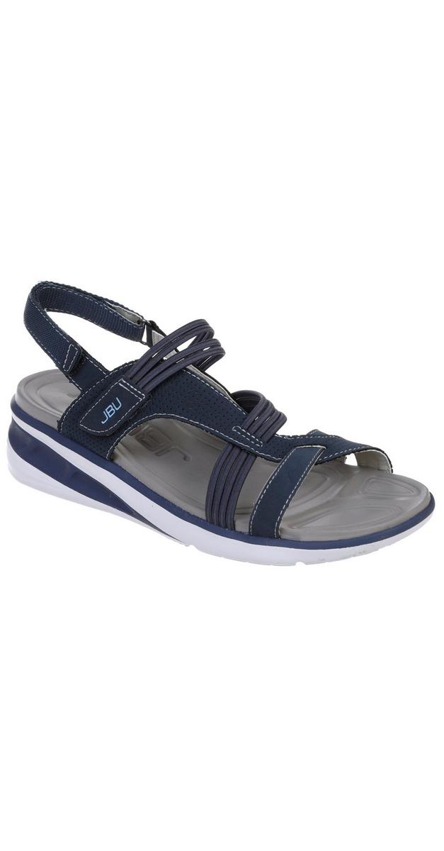 burkes sandals