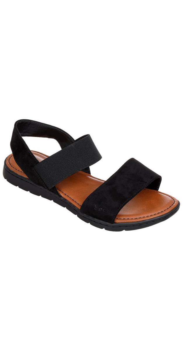 burkes sandals