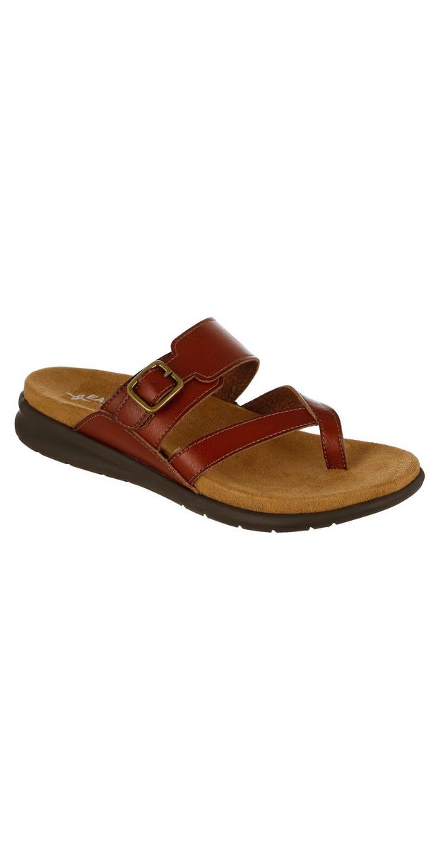 next toe loop sandals