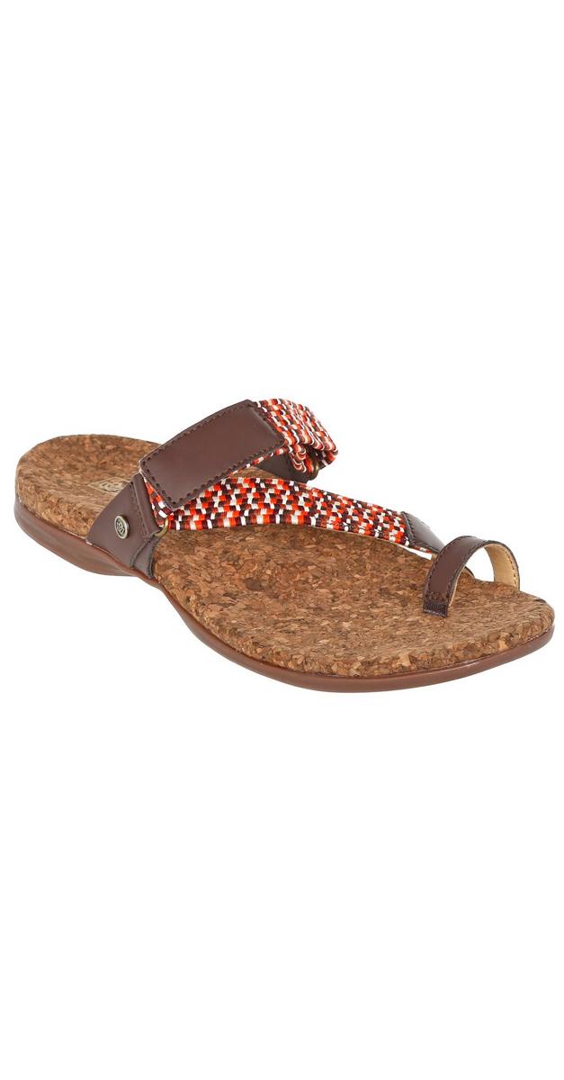 burkes sandals