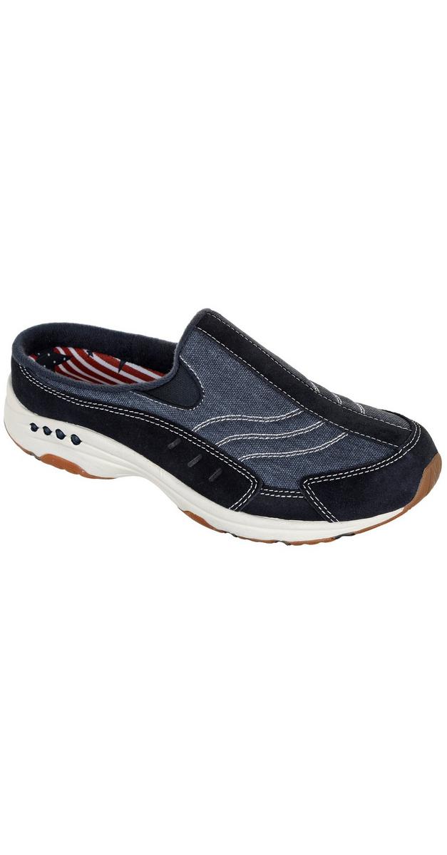 designer mule sneakers