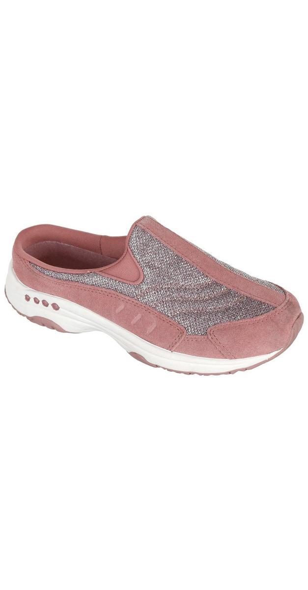 ladies mule sneakers