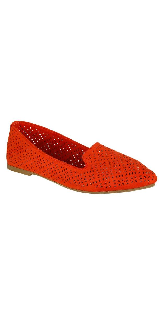 perforated flats