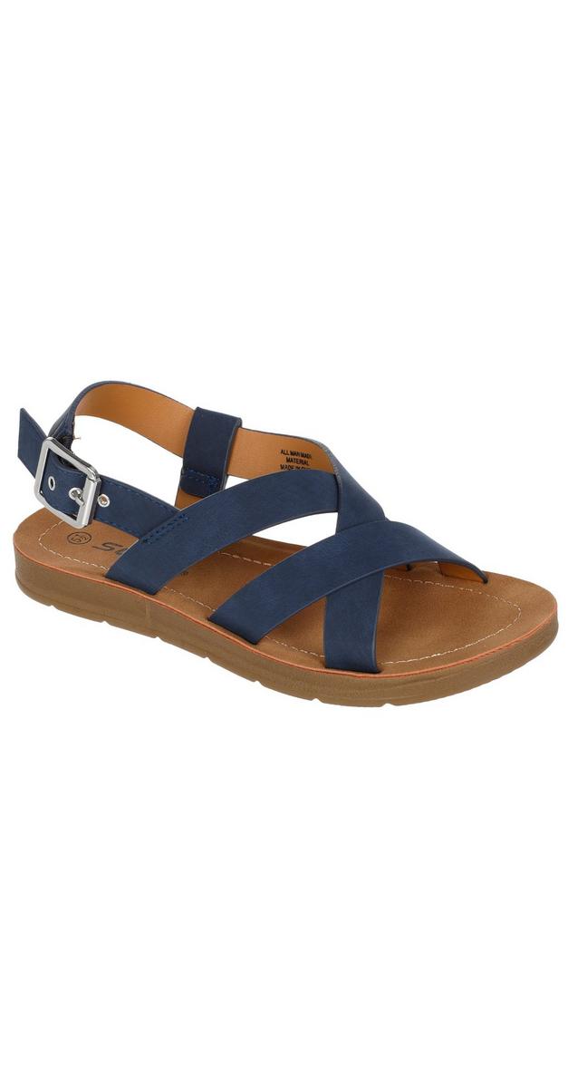 burkes sandals
