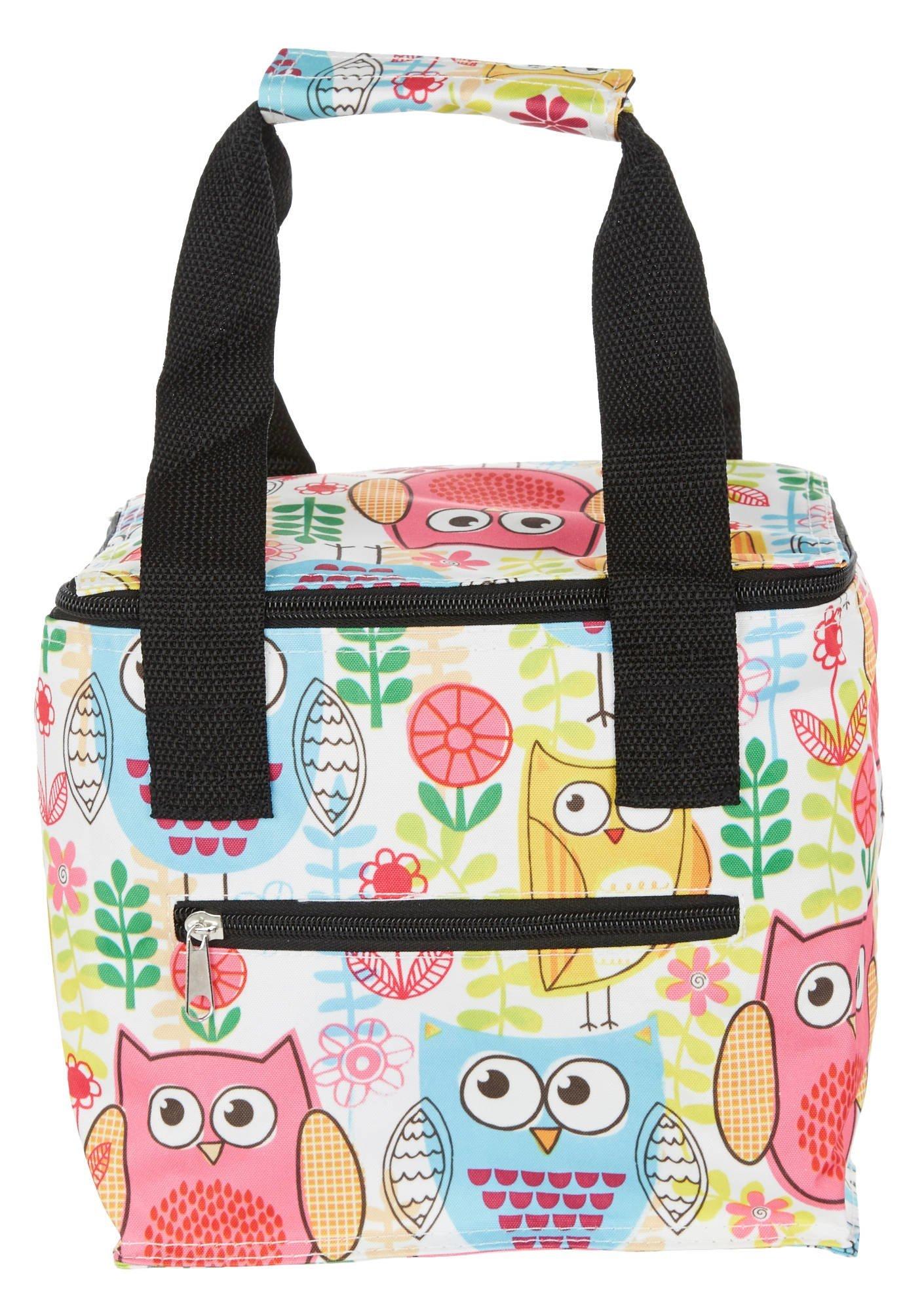 owl lunch bag for adults