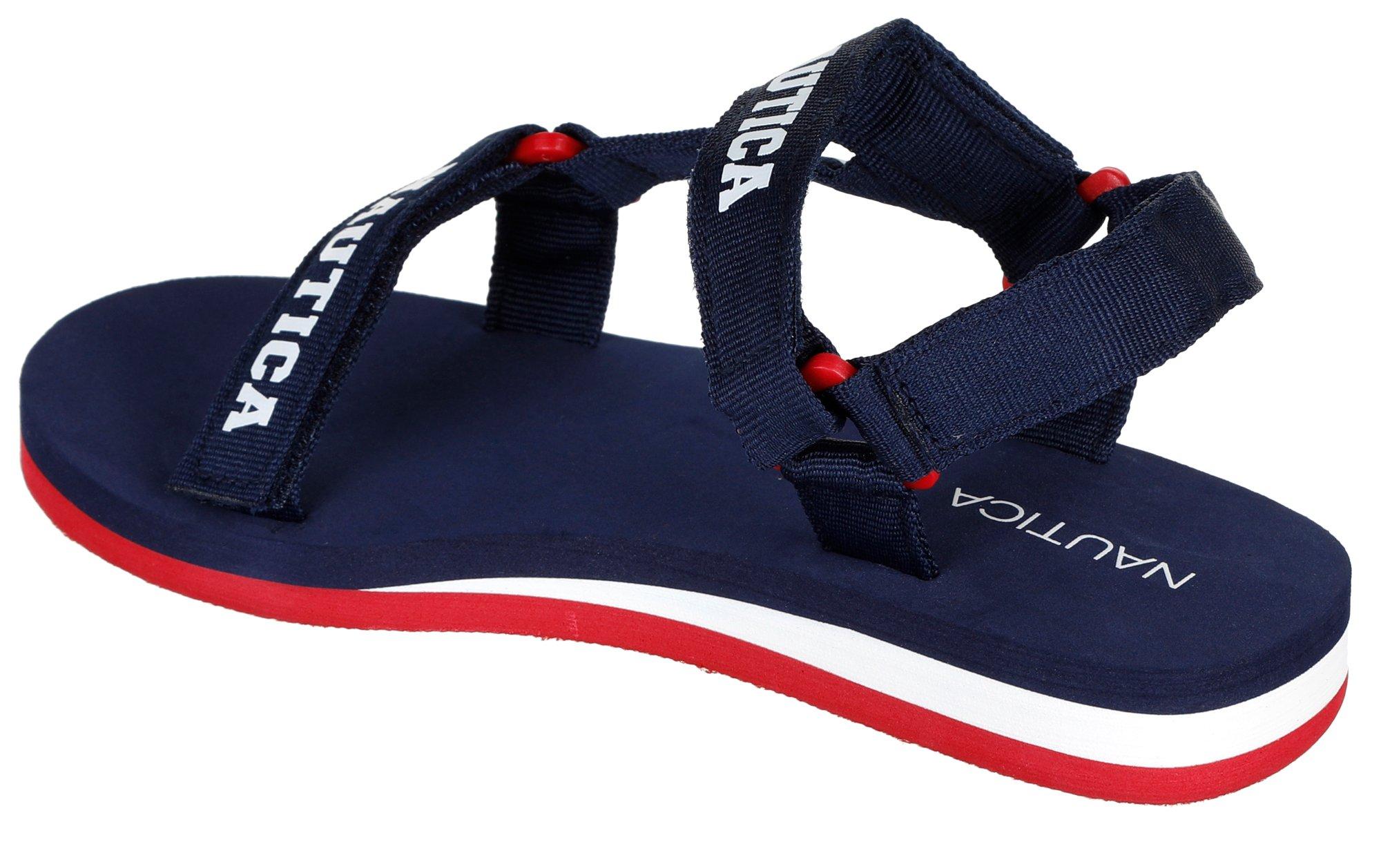 nautica baby boys sandals