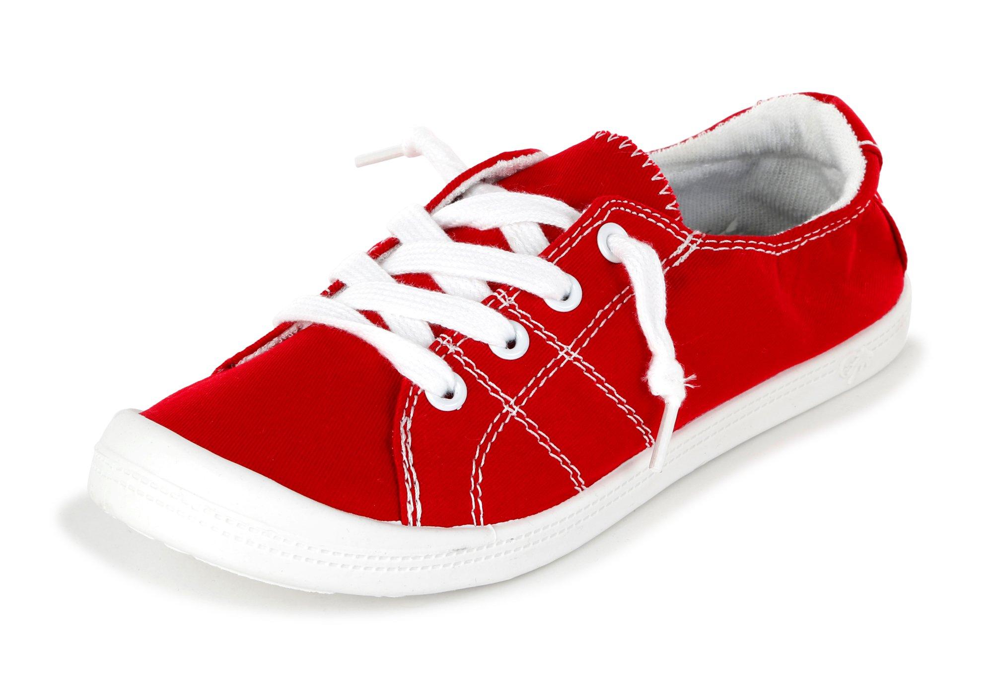 women's canvas shoes online shopping