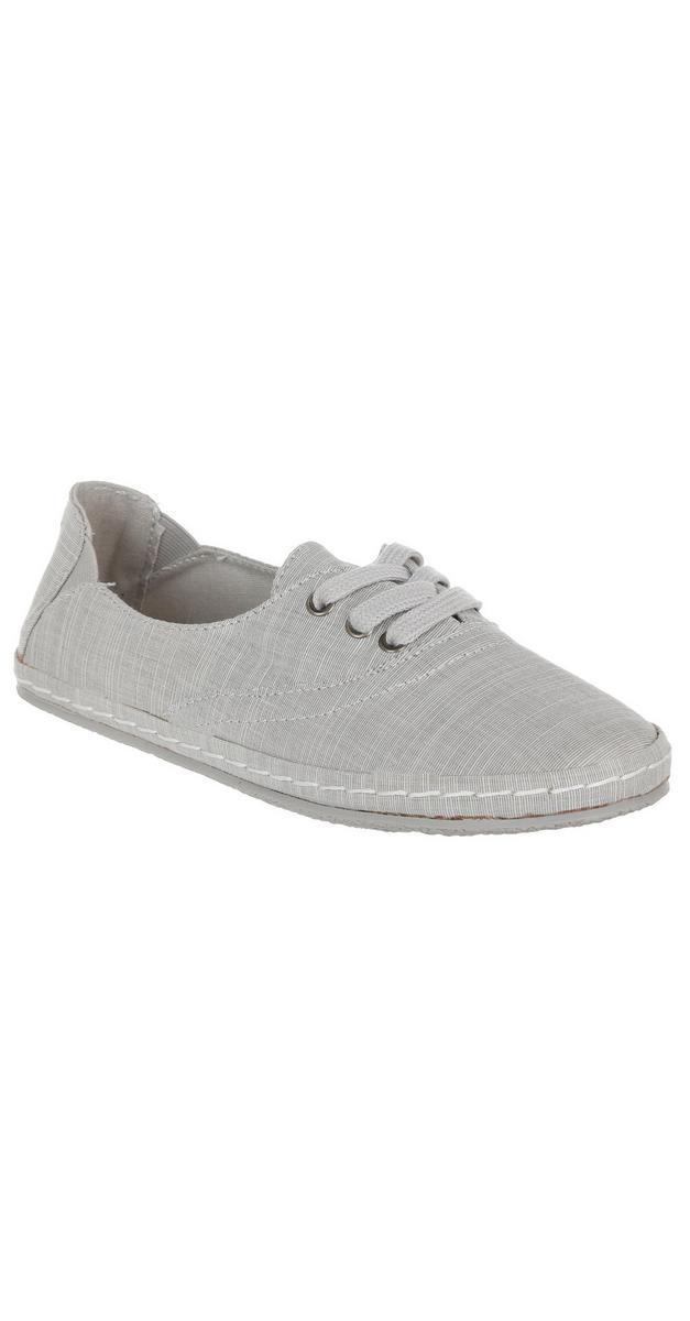 Women�s Windy Shoes Grey Burkes Outlet