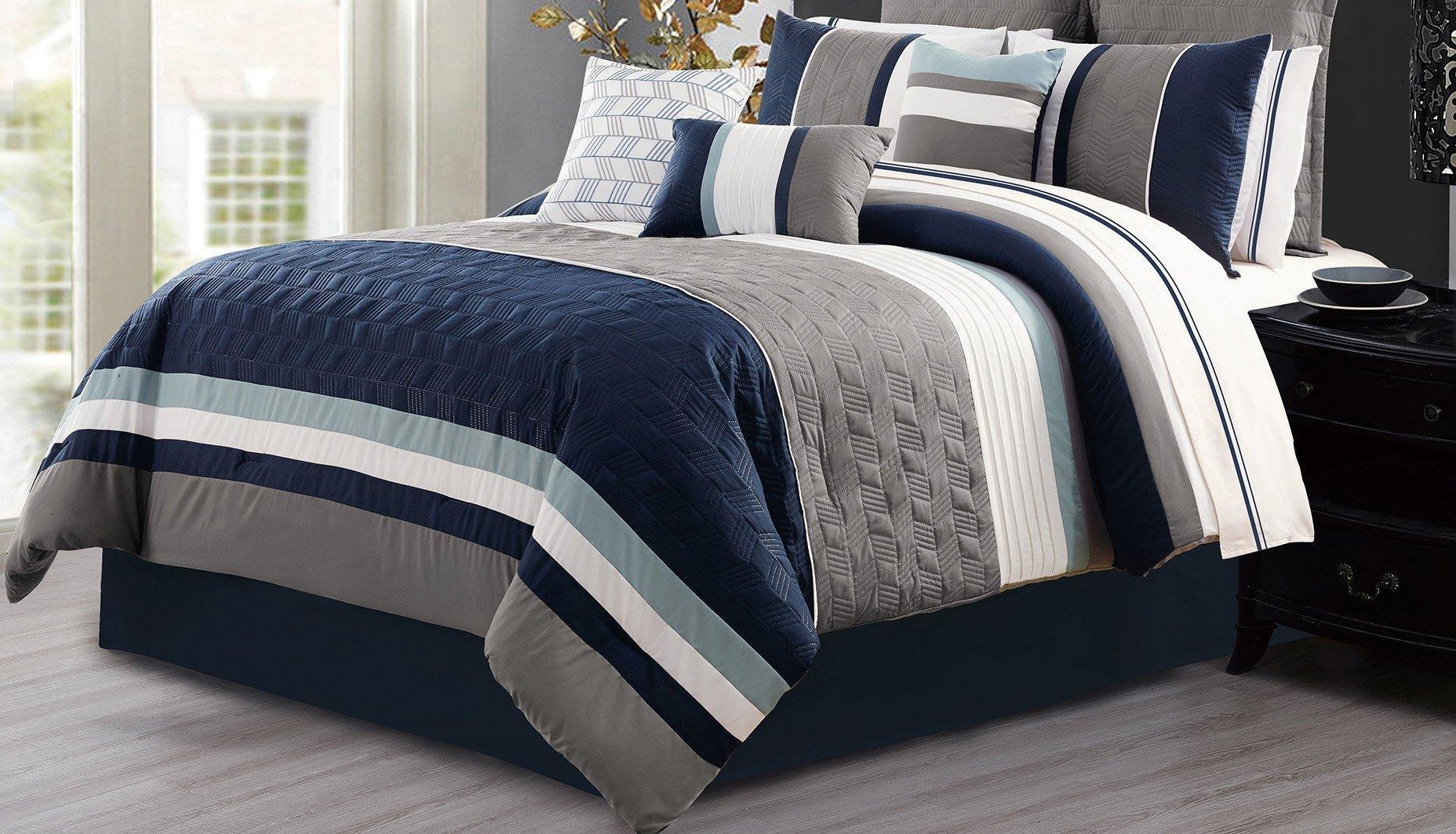 Comforter Sets Bed In A Bag Burkes Outlet