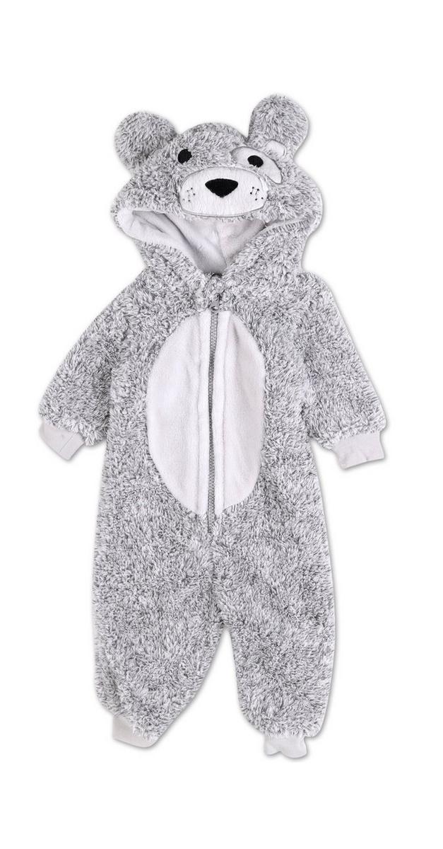 teddy bear sleepwear