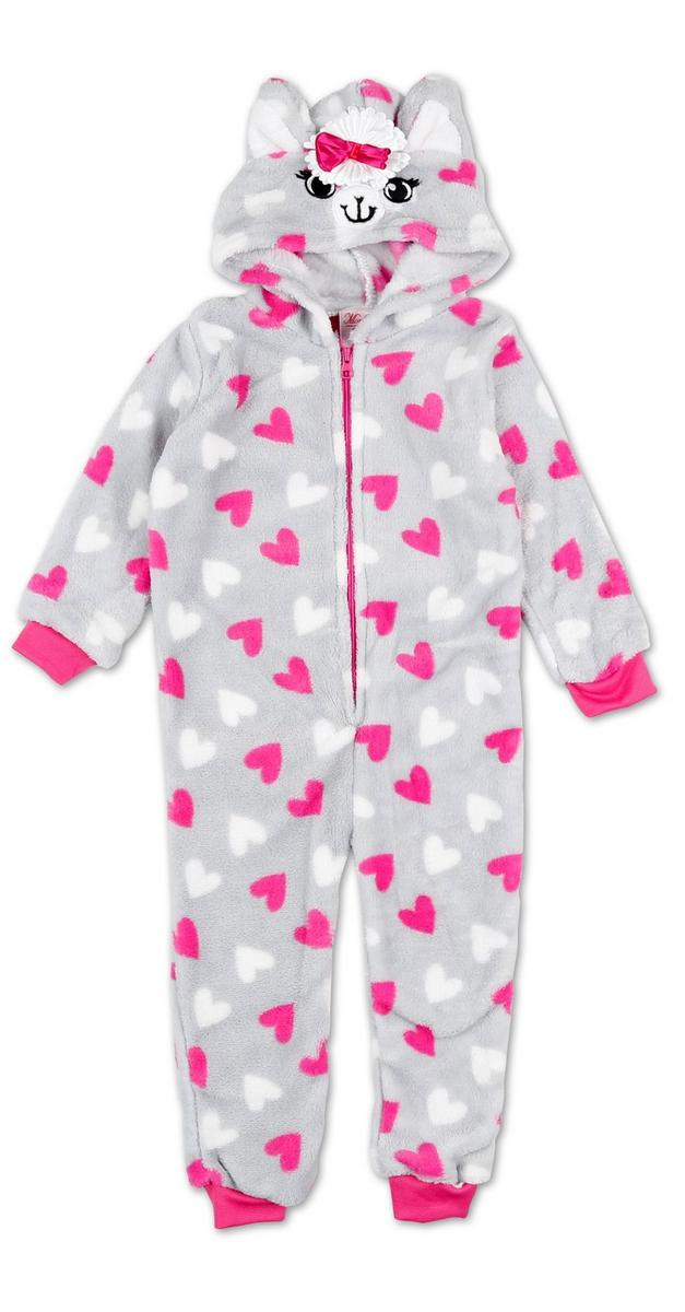 pyjama llama toy