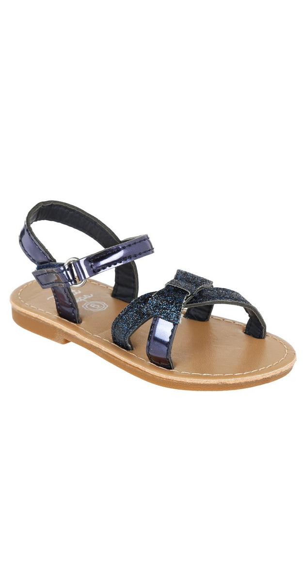 burkes sandals