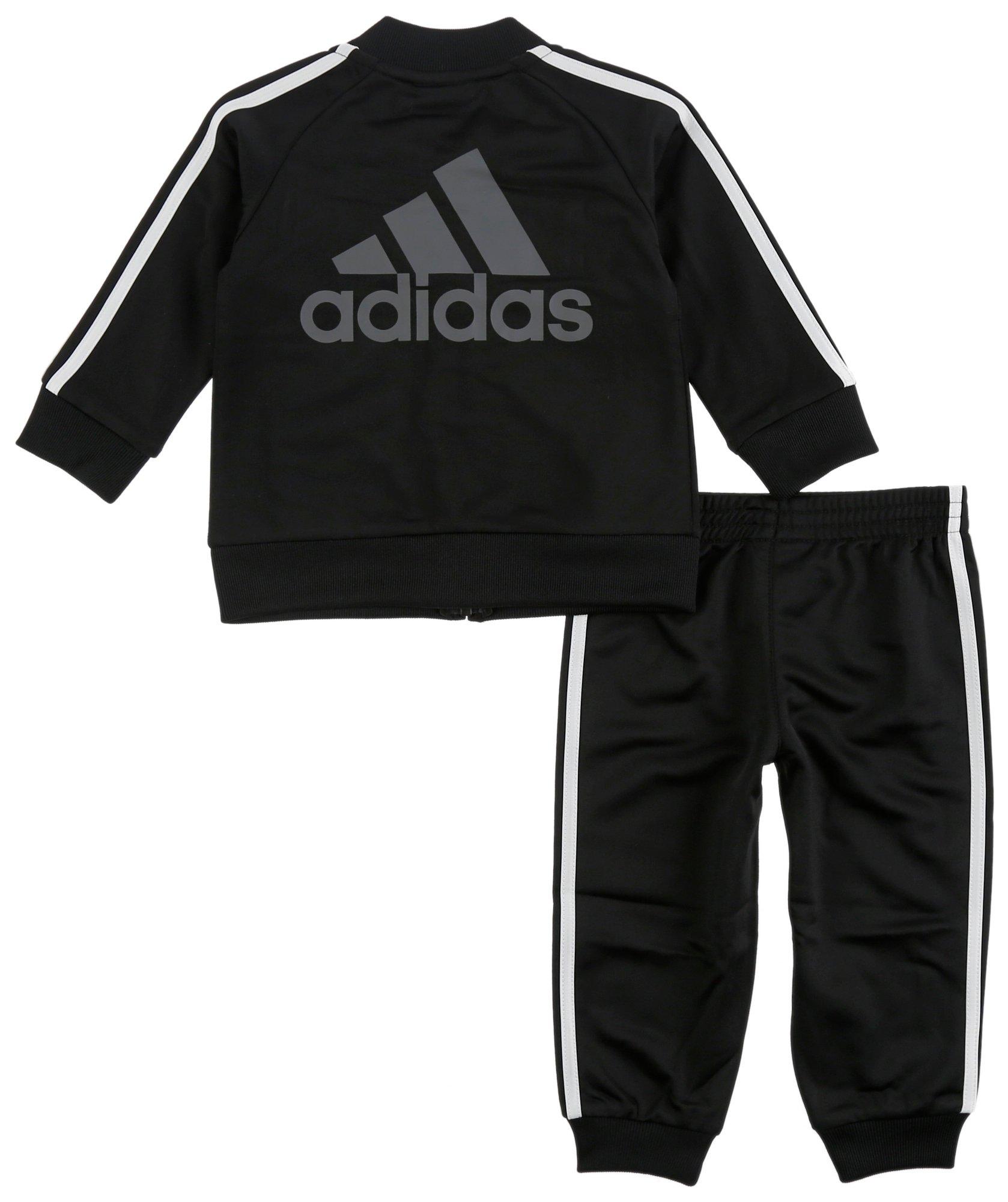 5t adidas tracksuit