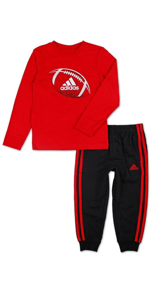 boys active joggers