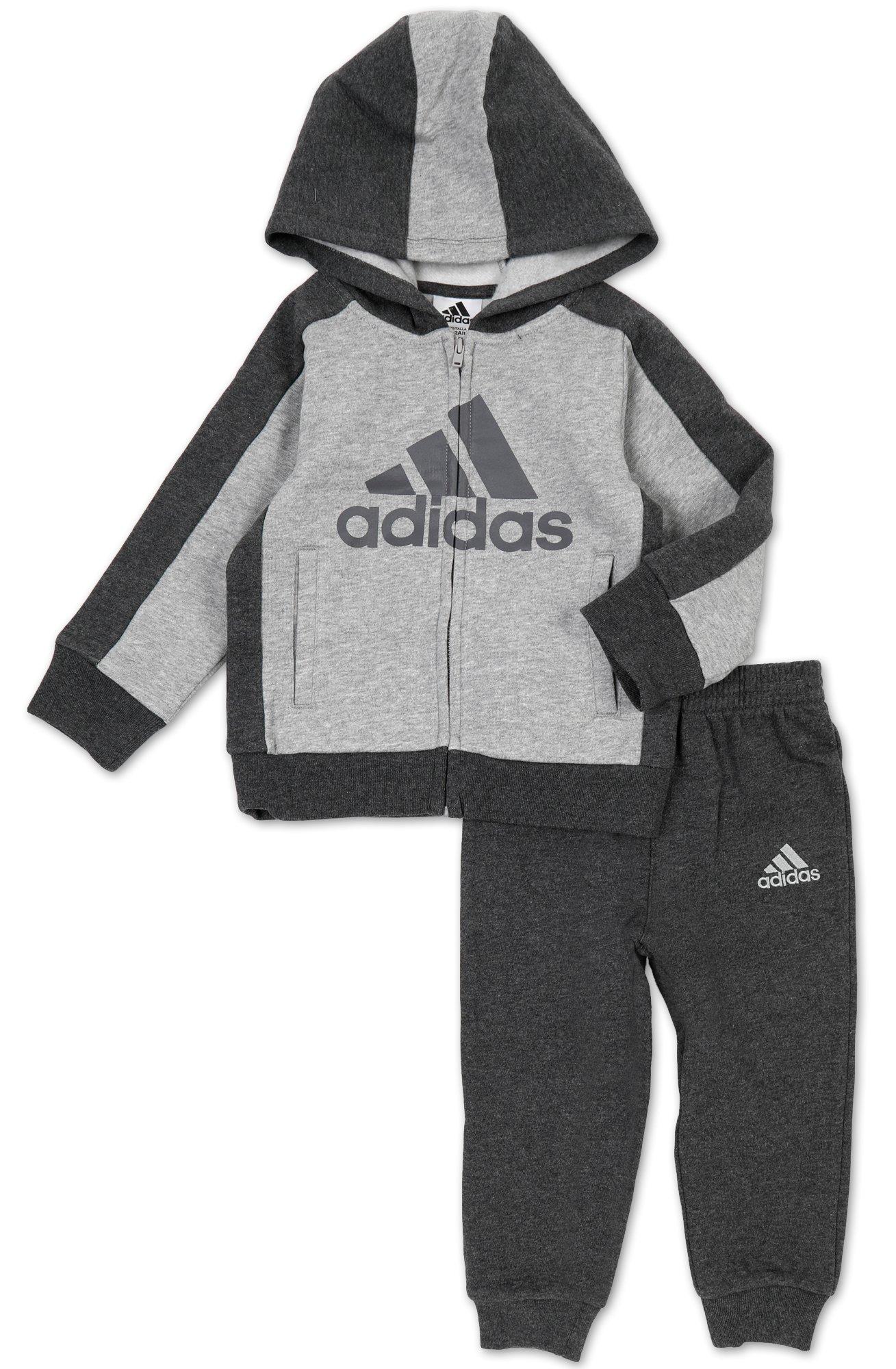 5t adidas tracksuit