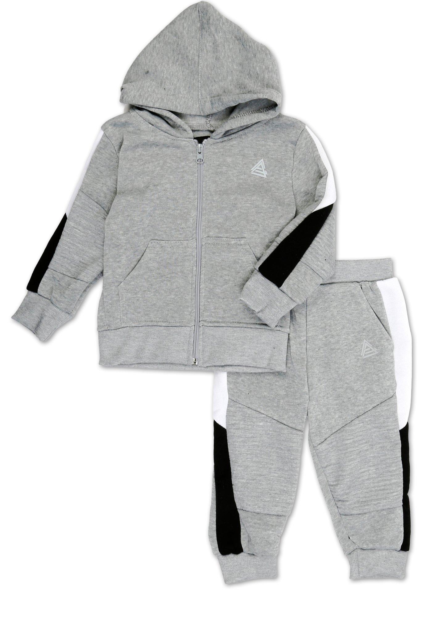 5t sweatsuit