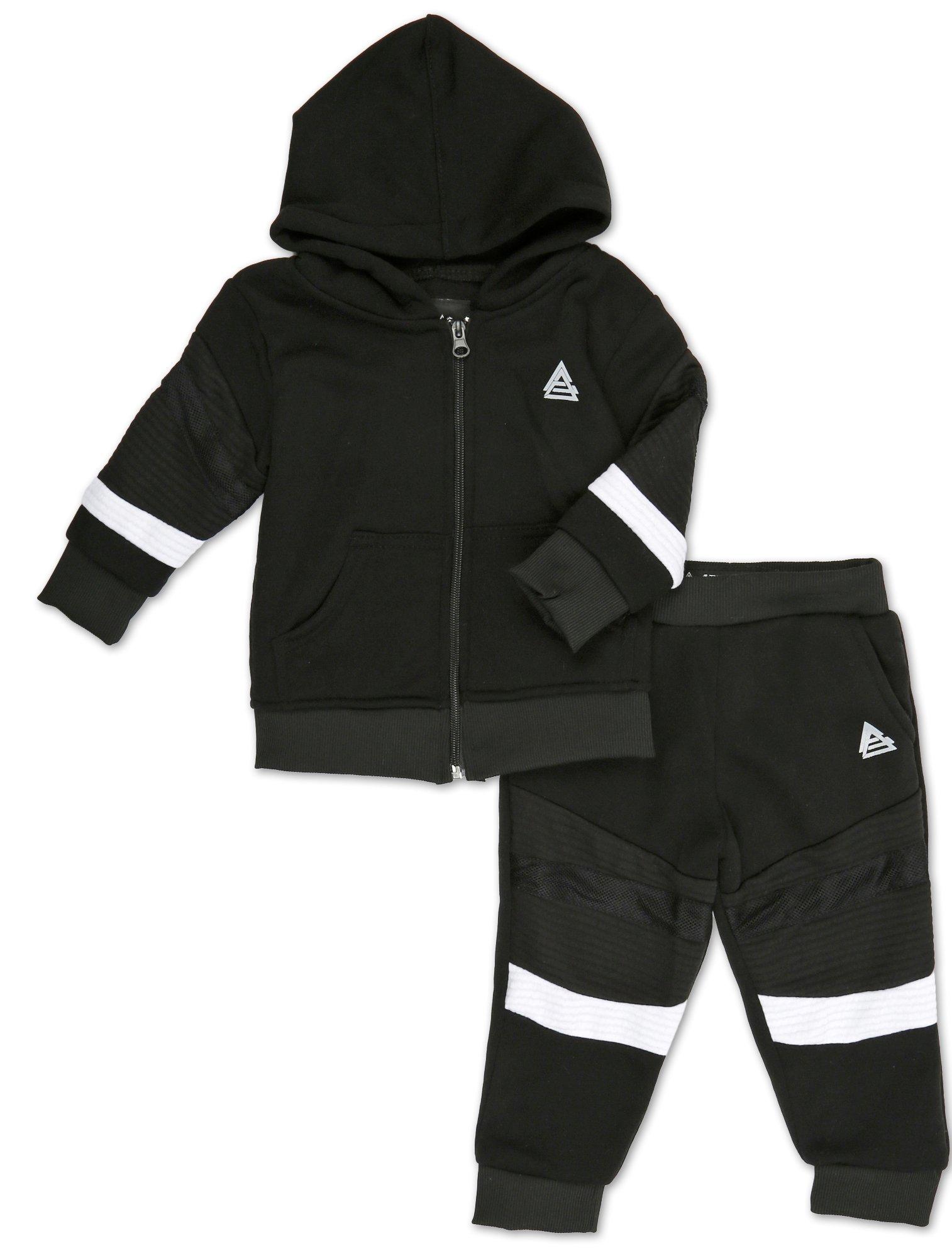 5t sweatsuit