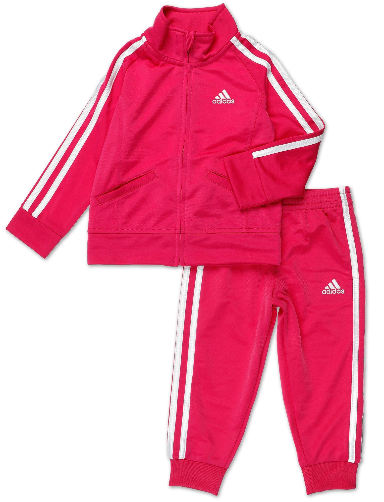 5t adidas tracksuit