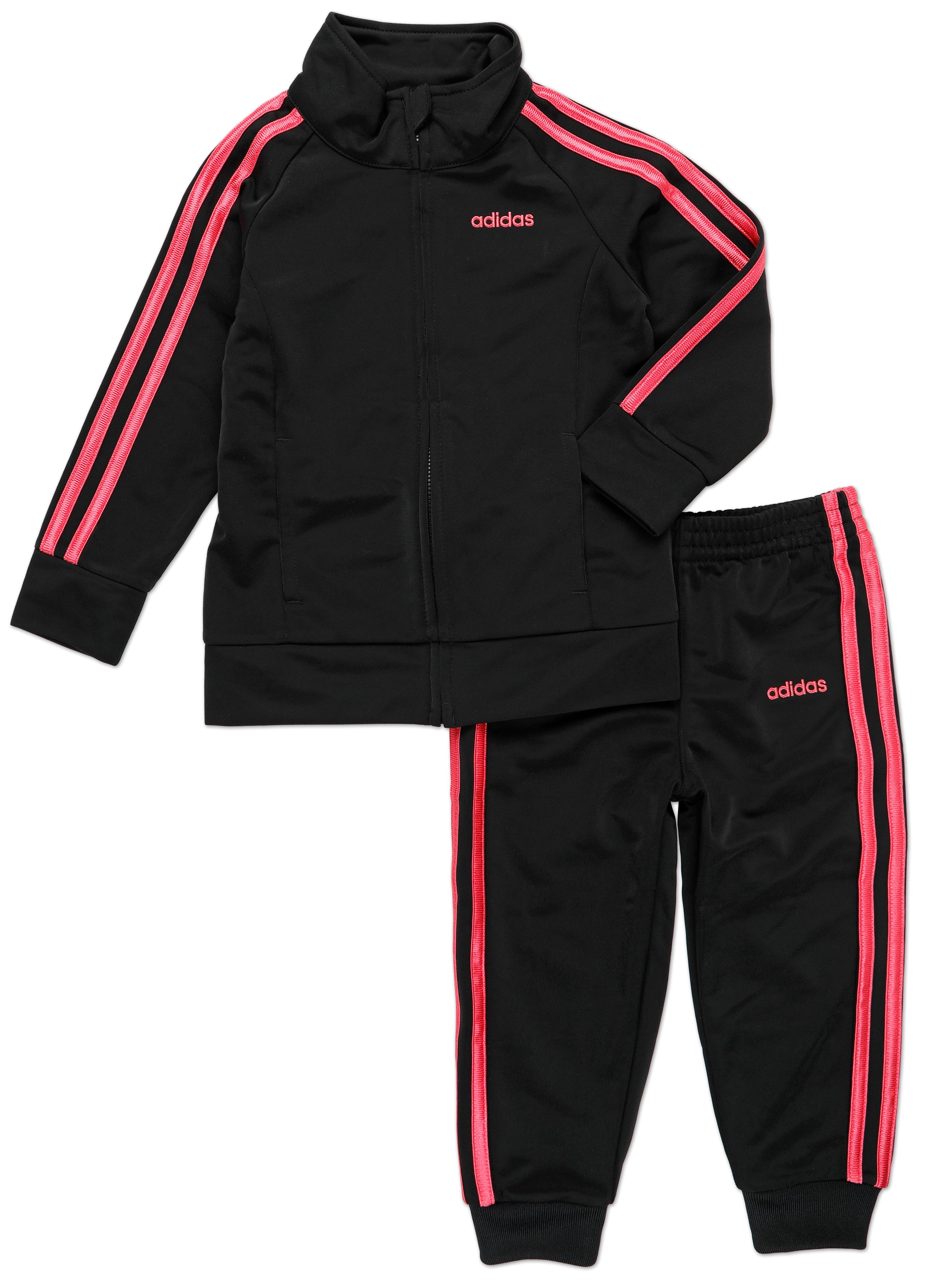 5t adidas tracksuit