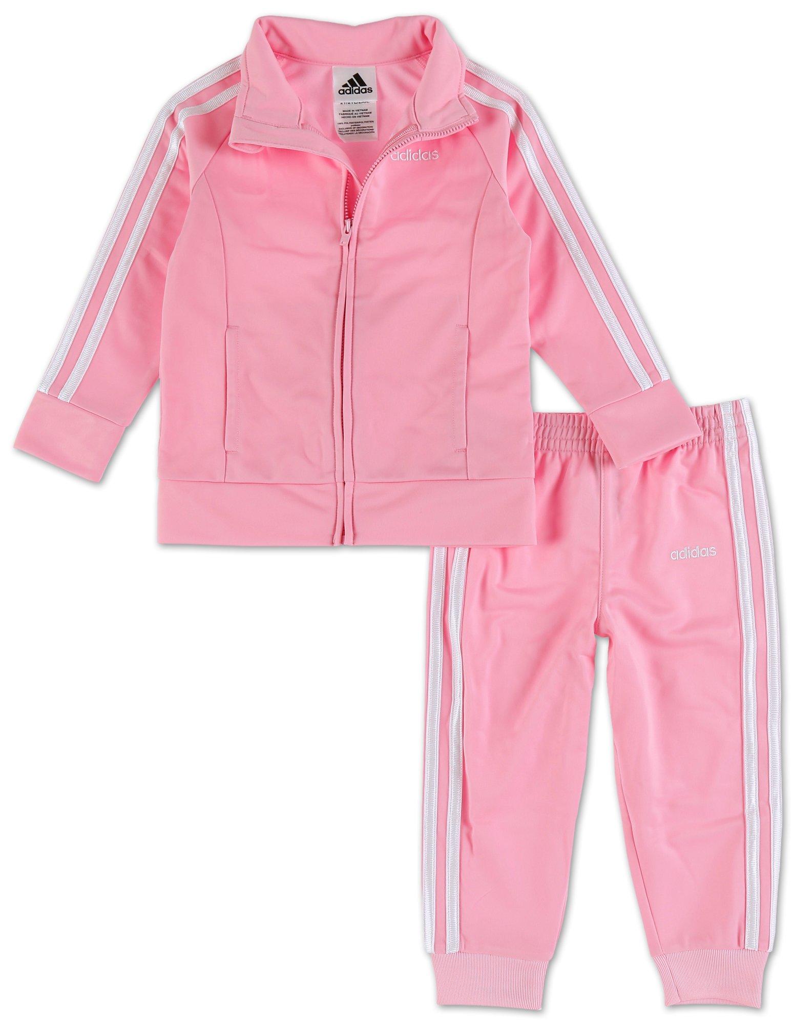 5t adidas tracksuit