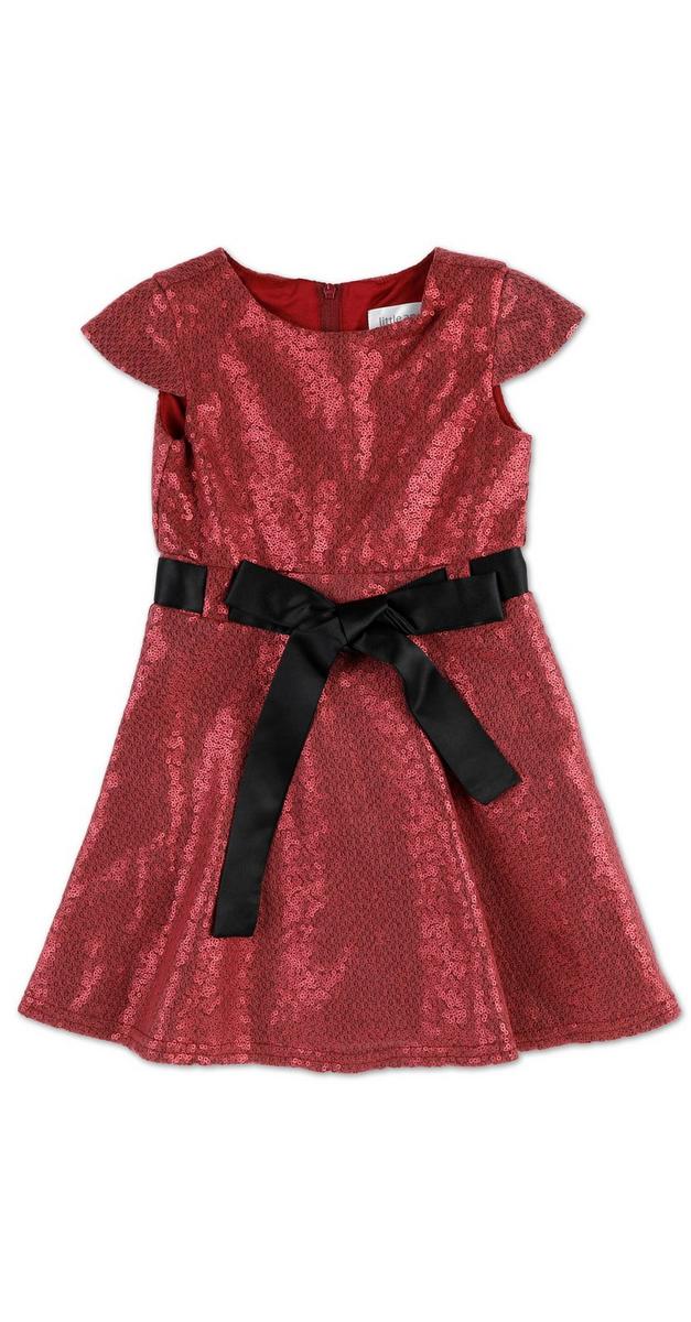 shimmer frocks