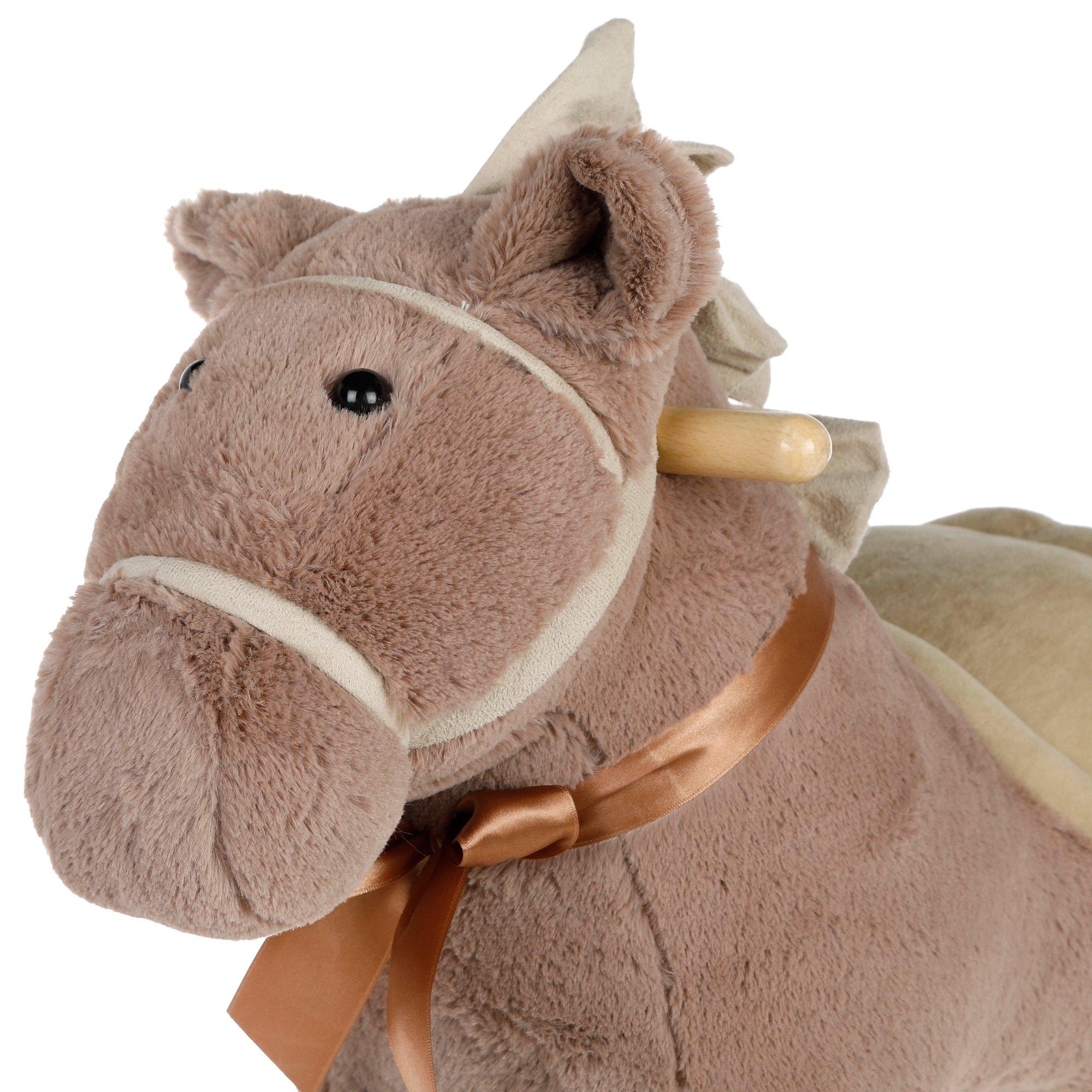 kelly toy rocking horse