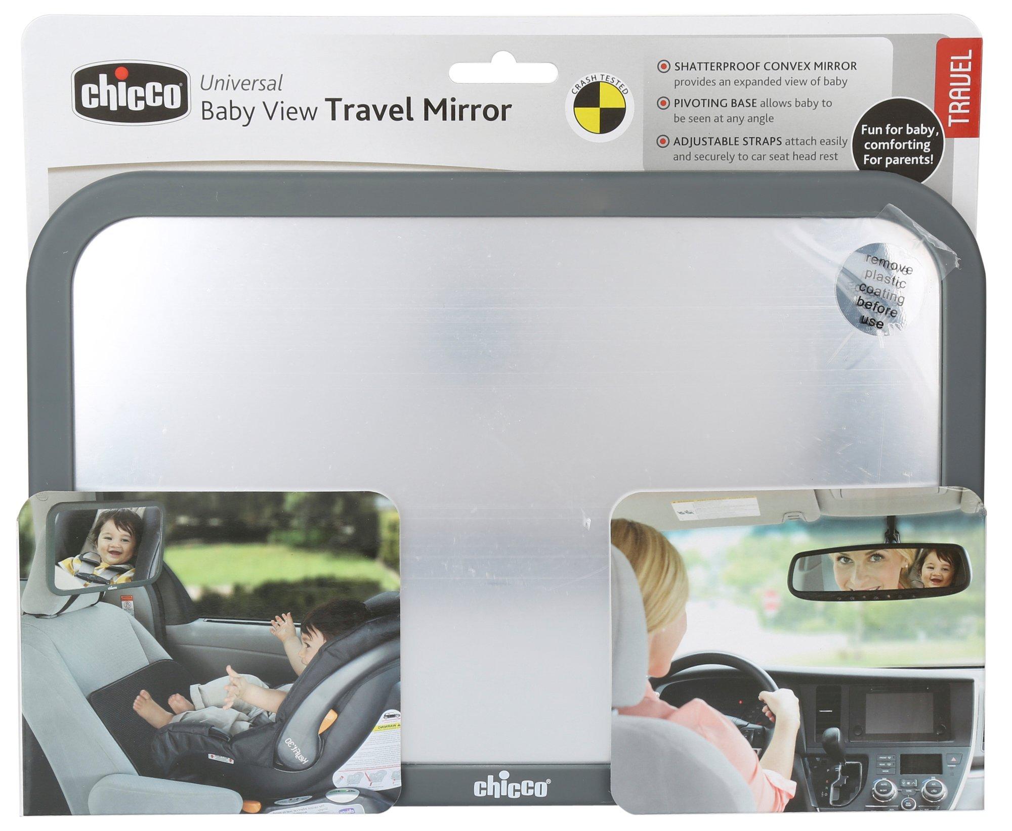 chicco car mirror