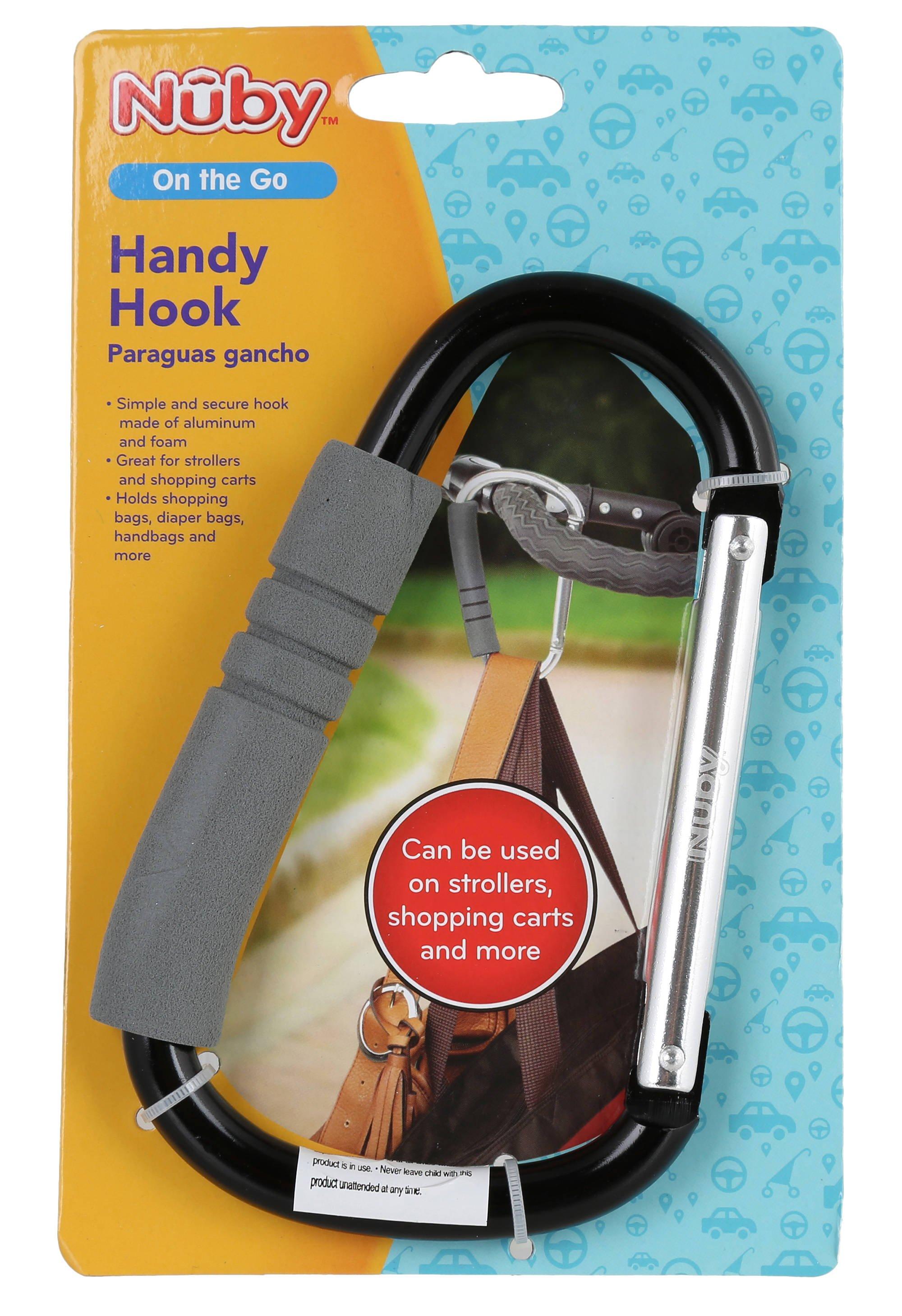 Nuby handy hook best sale