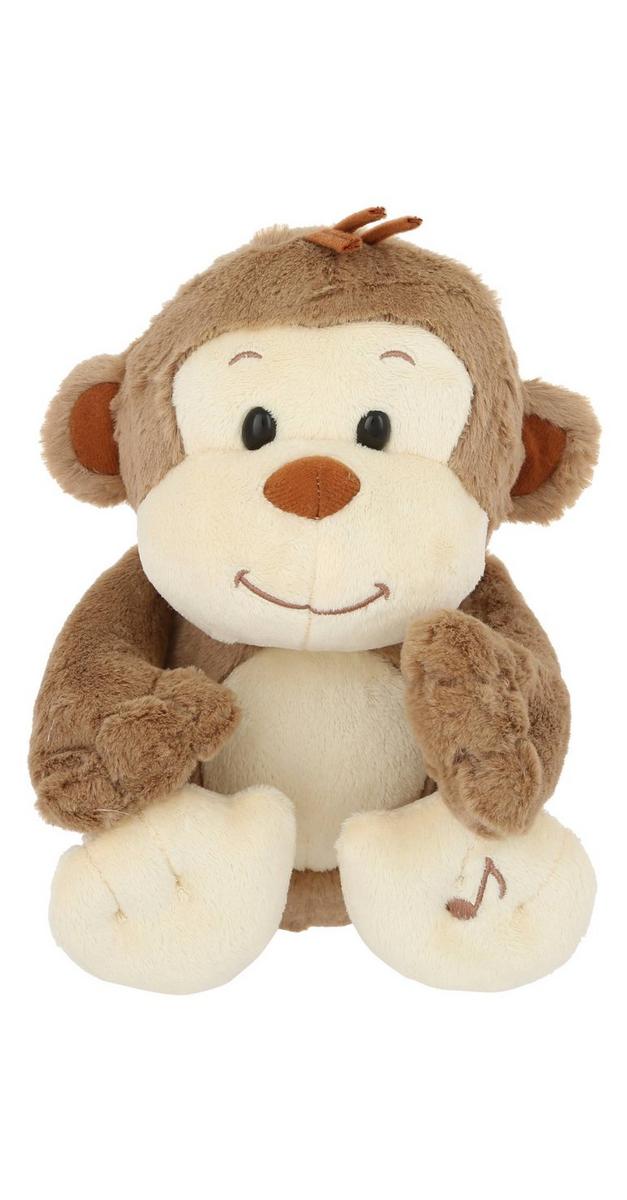 peek a boo toys monkey