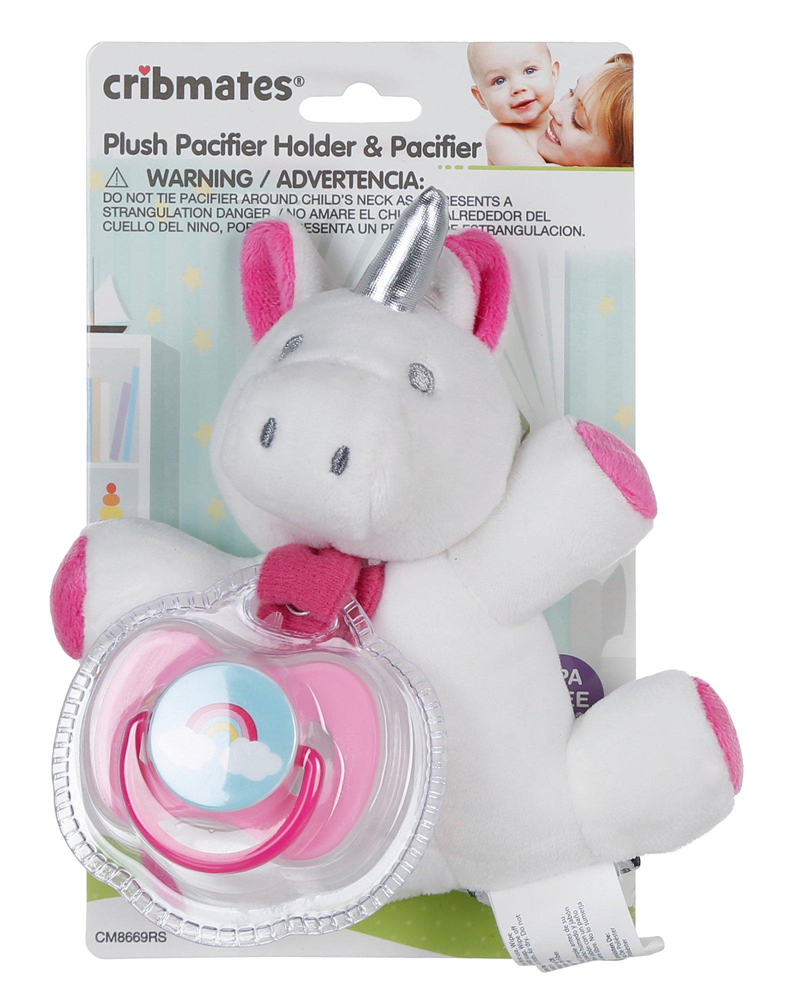 unicorn pacifier