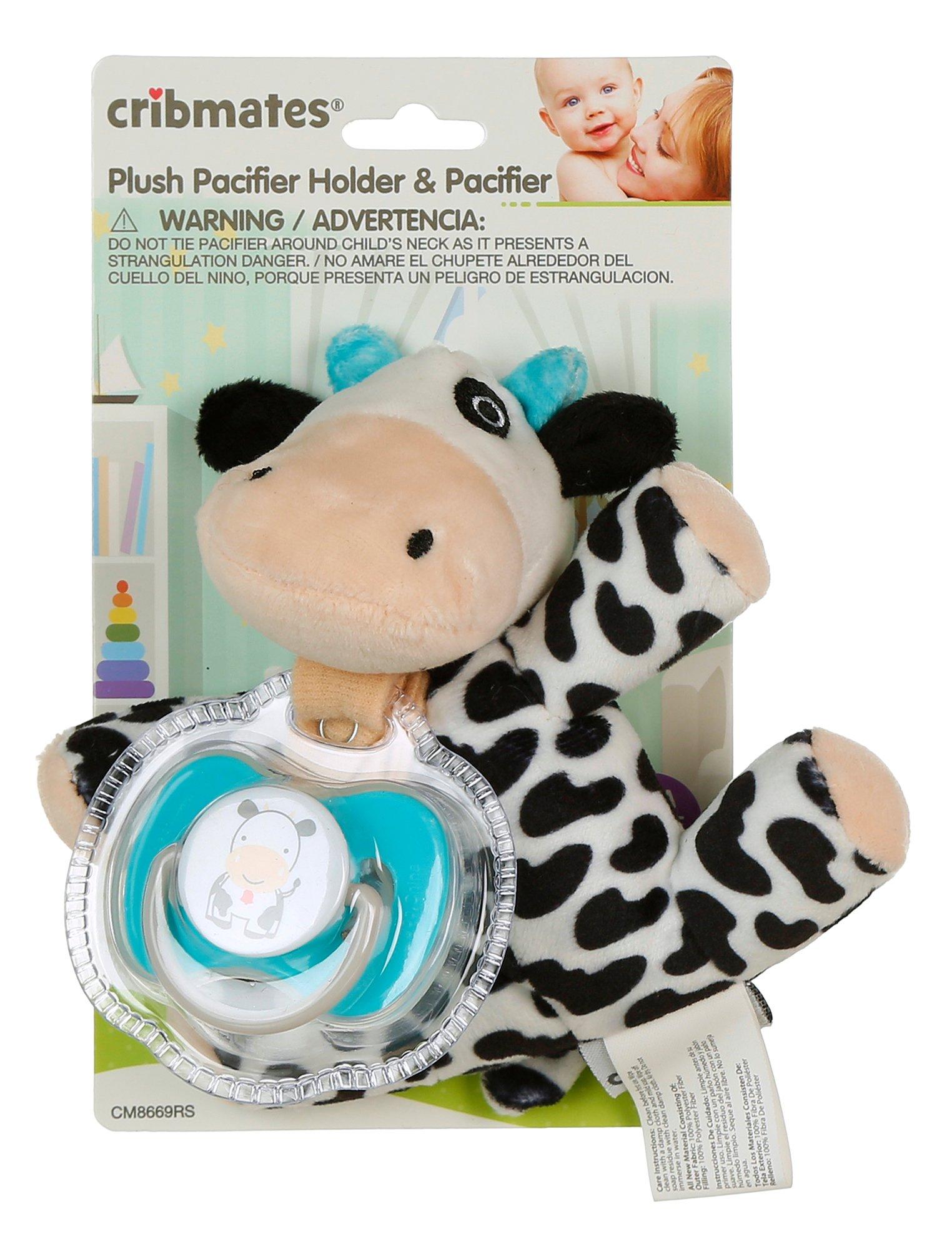 cow pacifier